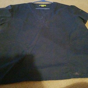 Nurse/CNA scrub top